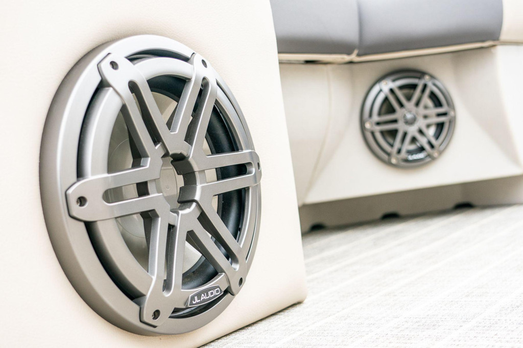 Harris 210 Cruiser SLDH