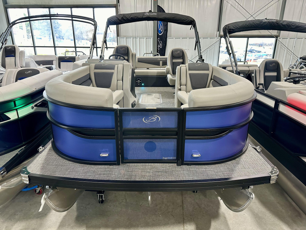 Barletta Cabrio22UCTT