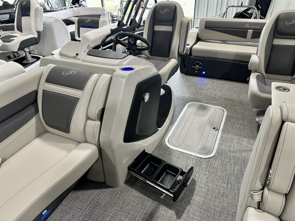 Barletta Cabrio22UCTT