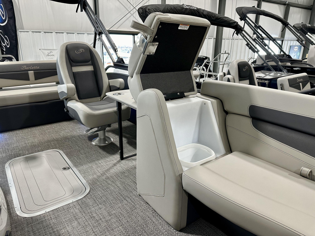 Barletta Cabrio22UCTT