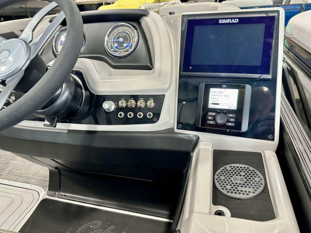 Barletta Cabrio22UCTT