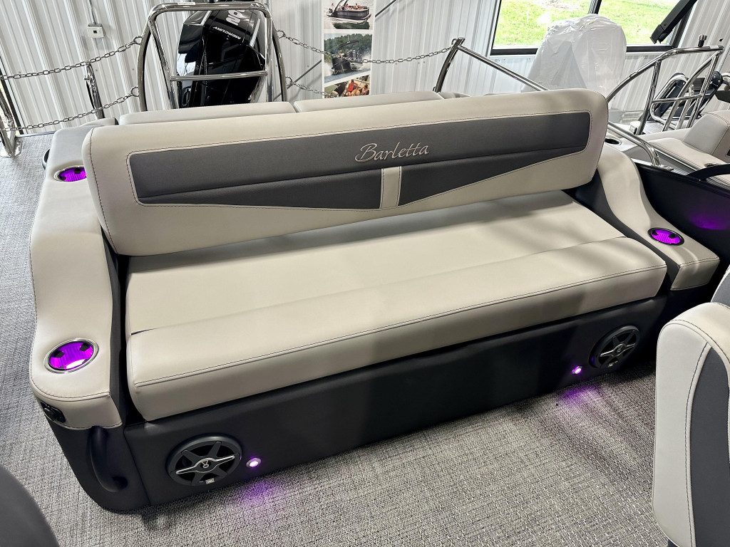 Barletta Cabrio22UCTT