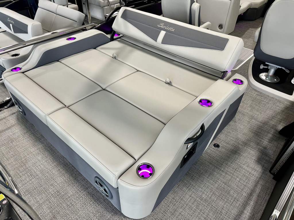 Barletta Cabrio22UCTT