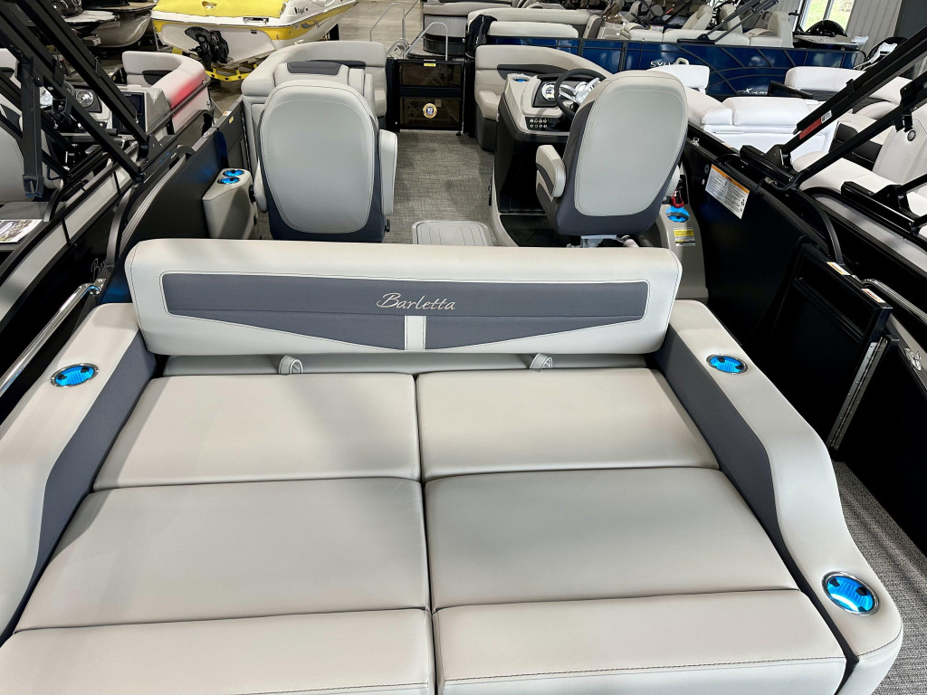 Barletta Cabrio22UCTT