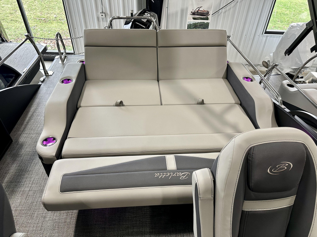 Barletta Cabrio22UCTT