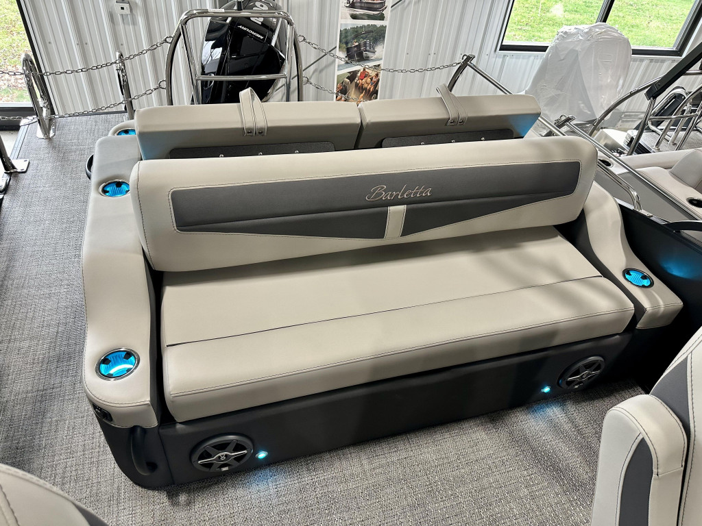 Barletta Cabrio22UCTT