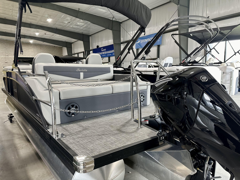 Barletta Cabrio22UCTT