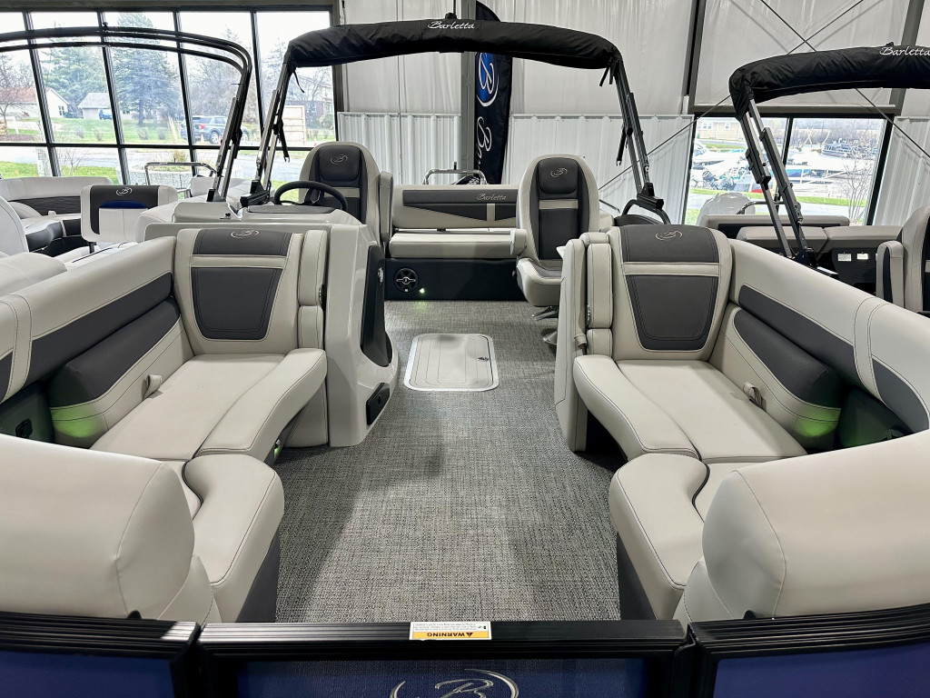 Barletta Cabrio22UCTT