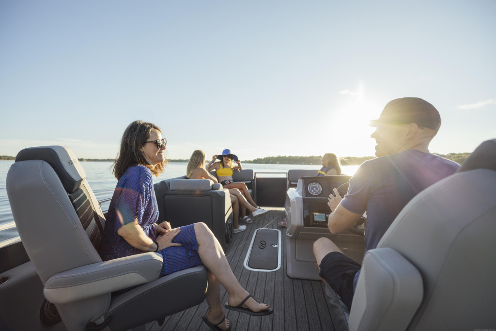 Harris 230 Solstice SLDH Tri