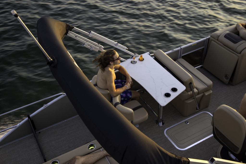 Barletta Cabrio 24UE Tri