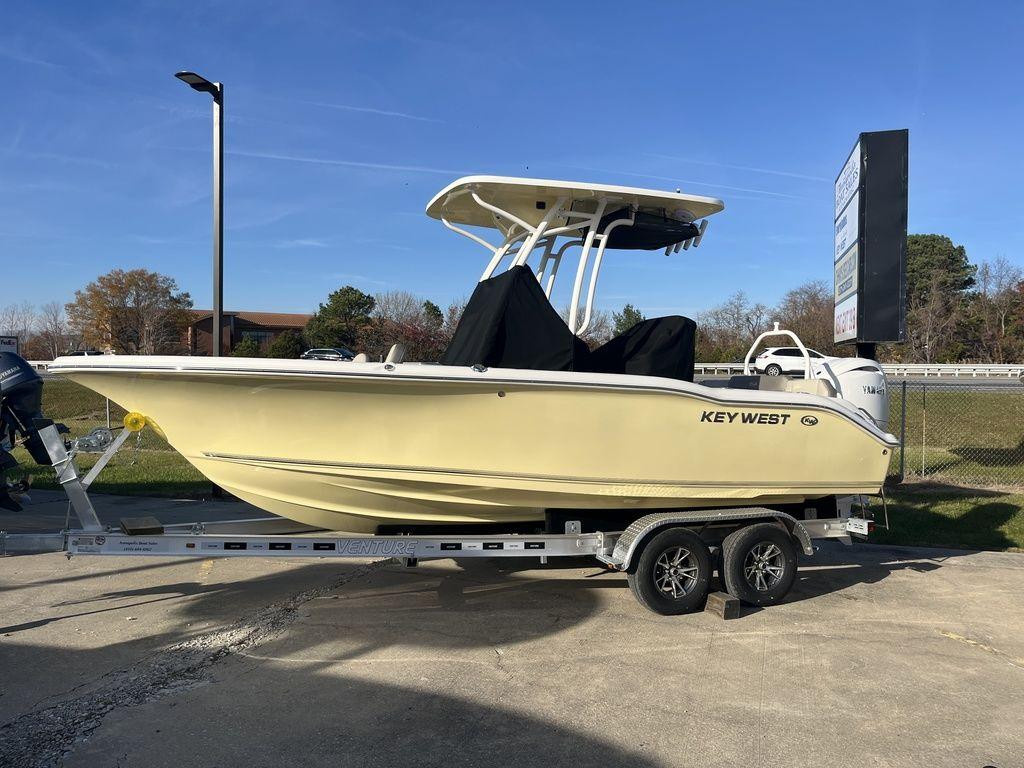 Key West Family Sportsman