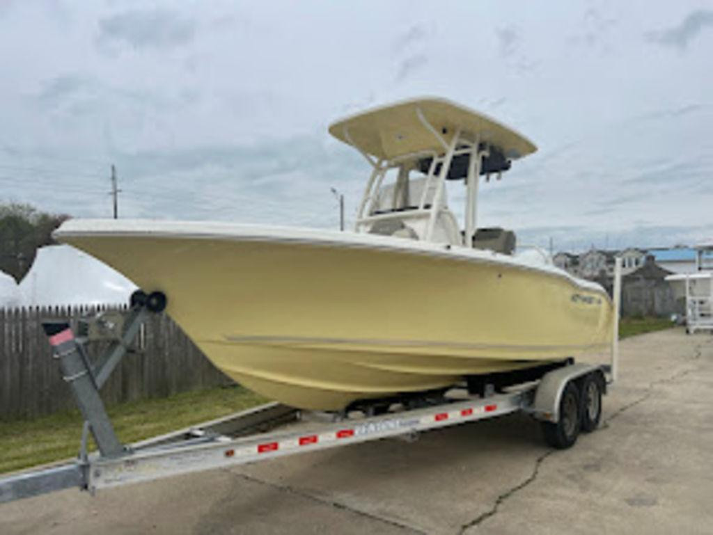 Key West Family Sportsman