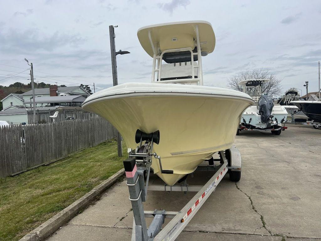 Key West Family Sportsman