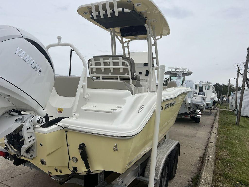 Key West Family Sportsman