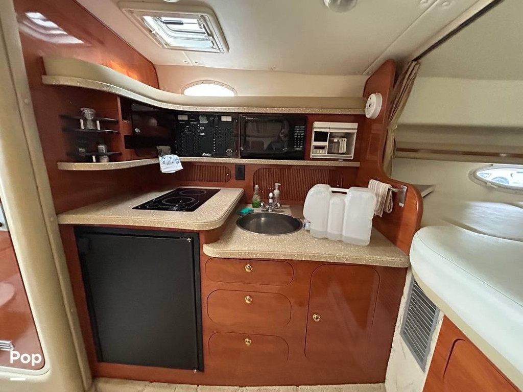 Rinker Fiesta Vee 342