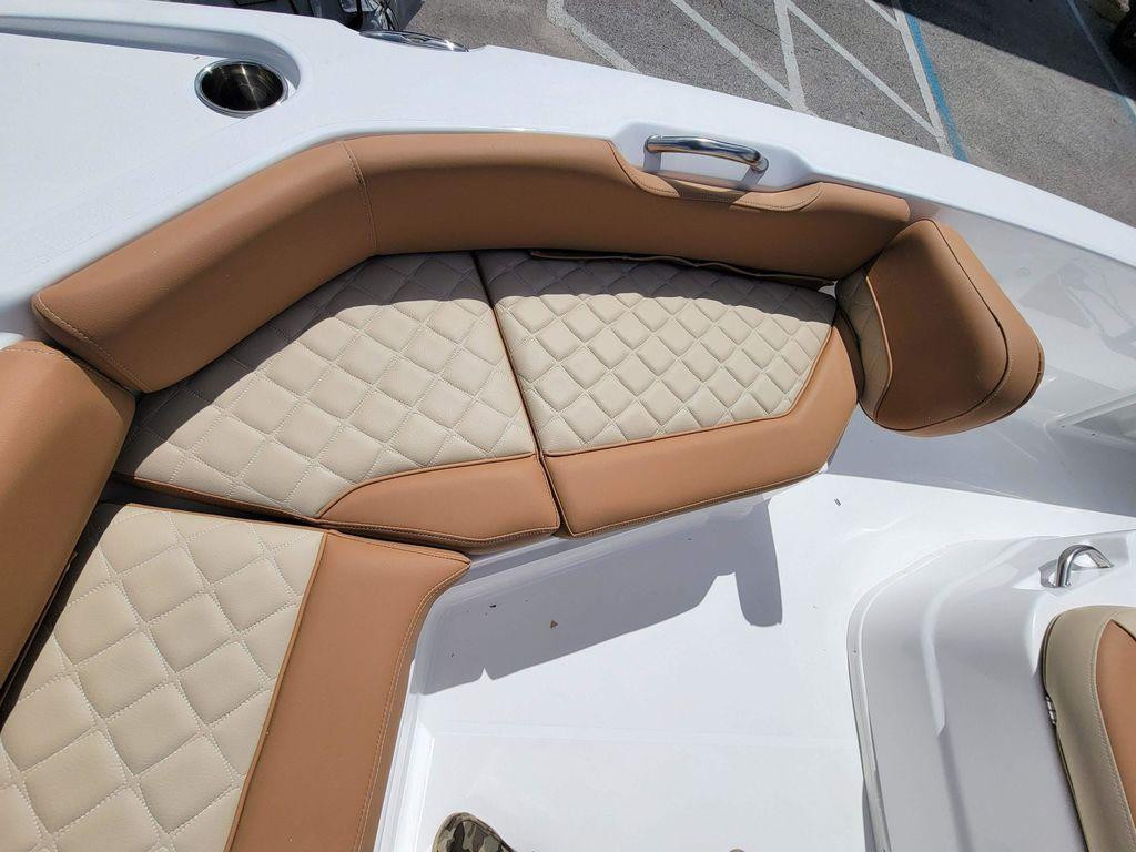 Nautic Star 191 Hybrid