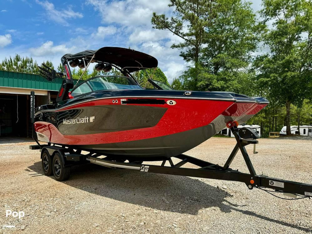 Mastercraft XT22