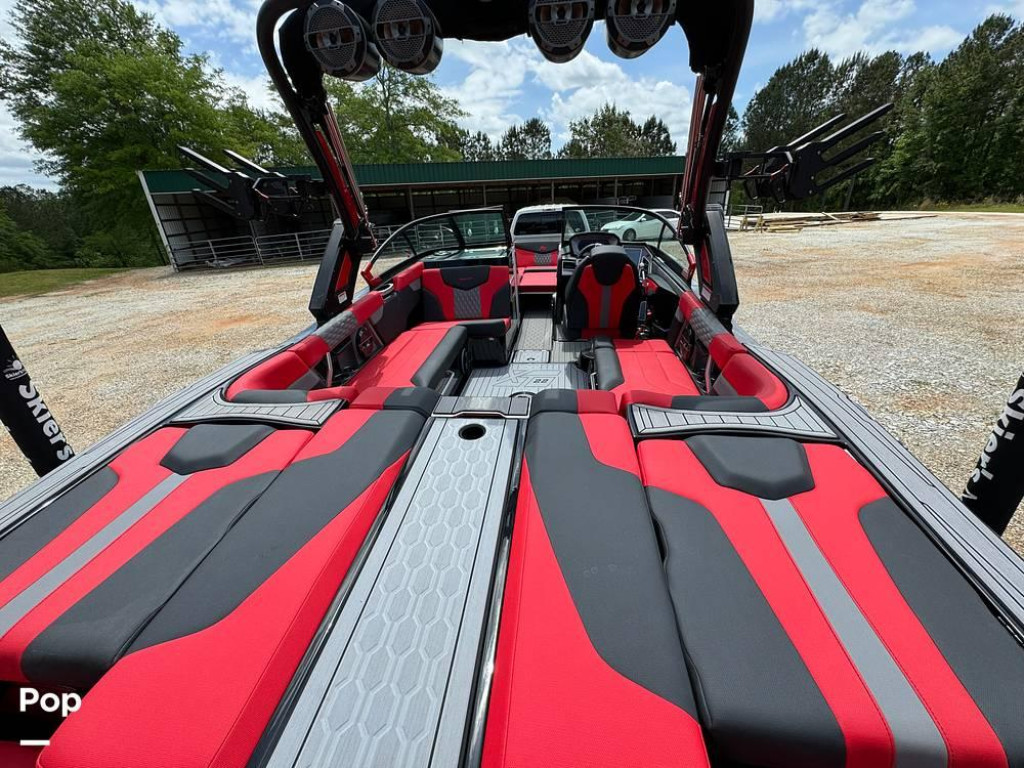 Mastercraft XT22