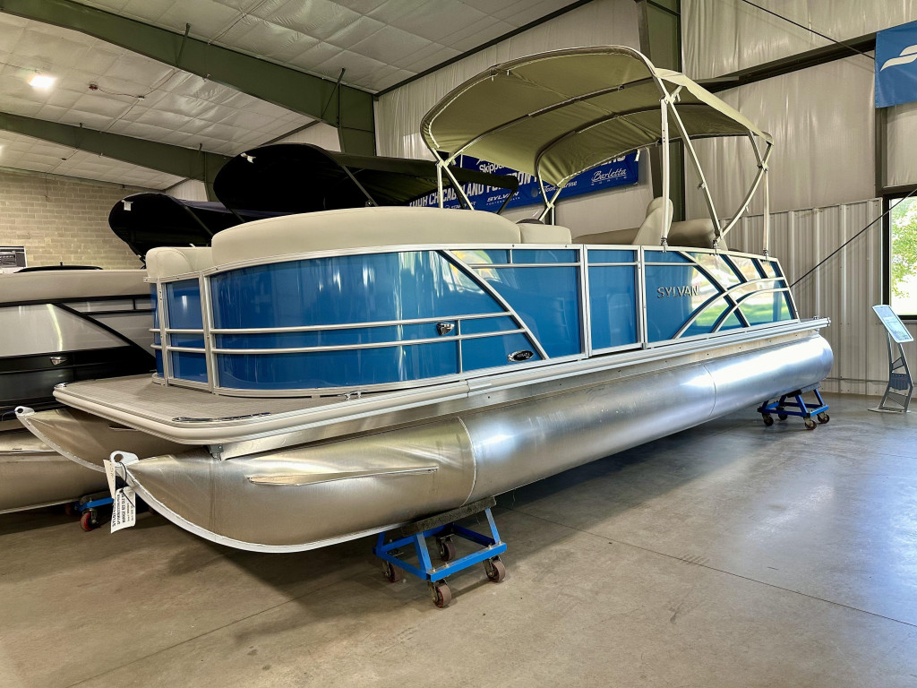 Sylvan 822 Mirage CLZ DH