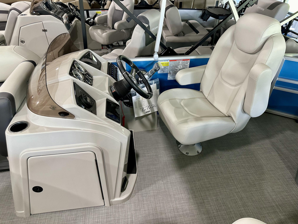 Sylvan 822 Mirage CLZ DH