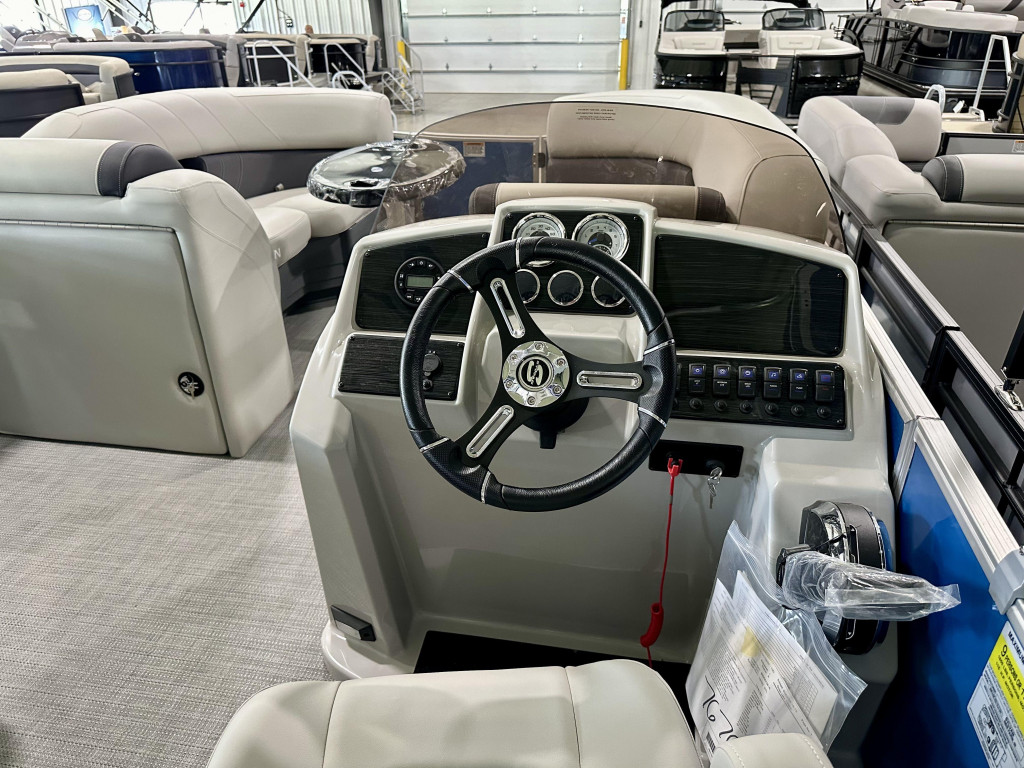 Sylvan 822 Mirage CLZ DH