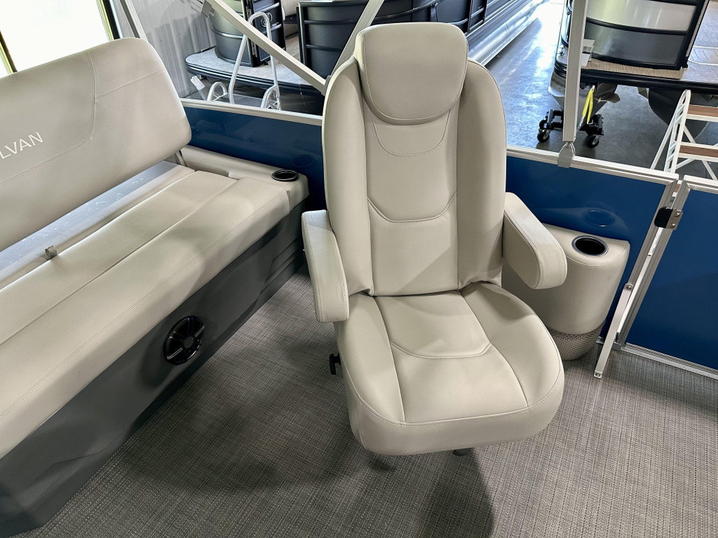 Sylvan 822 Mirage CLZ DH