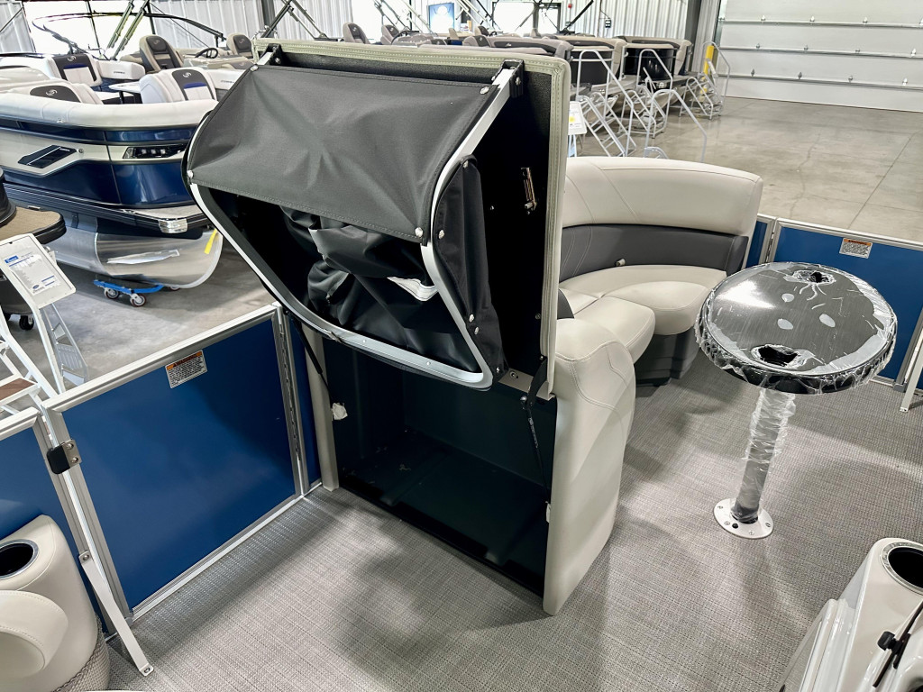 Sylvan 822 Mirage CLZ DH