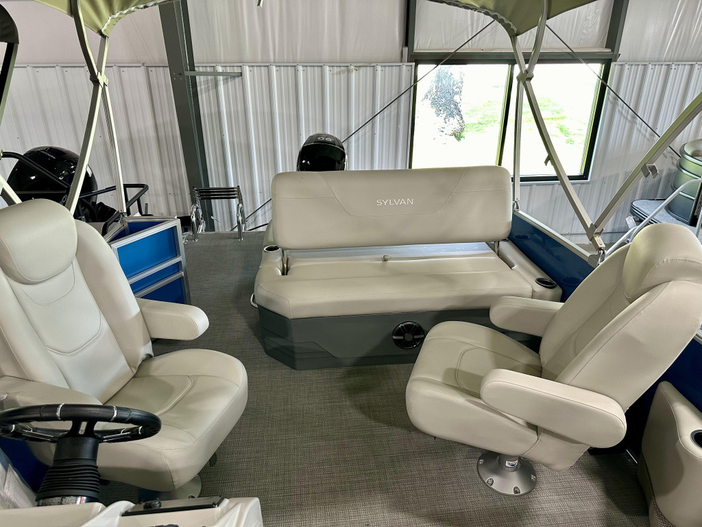 Sylvan 822 Mirage CLZ DH