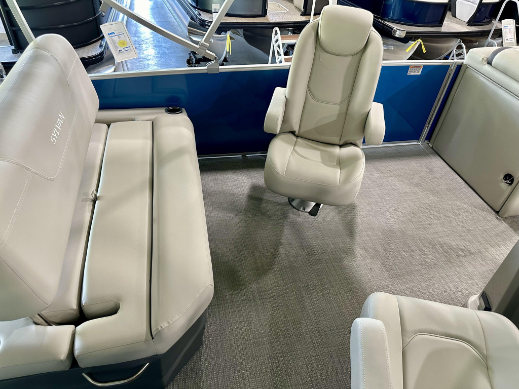 Sylvan 822 Mirage CLZ DH