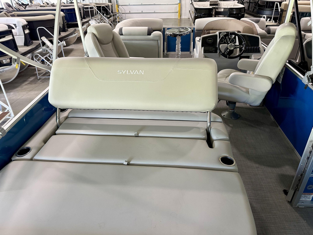 Sylvan 822 Mirage CLZ DH