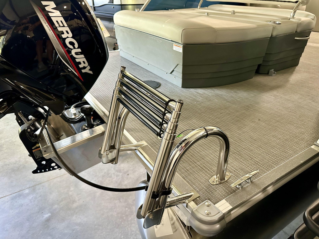 Sylvan 822 Mirage CLZ DH