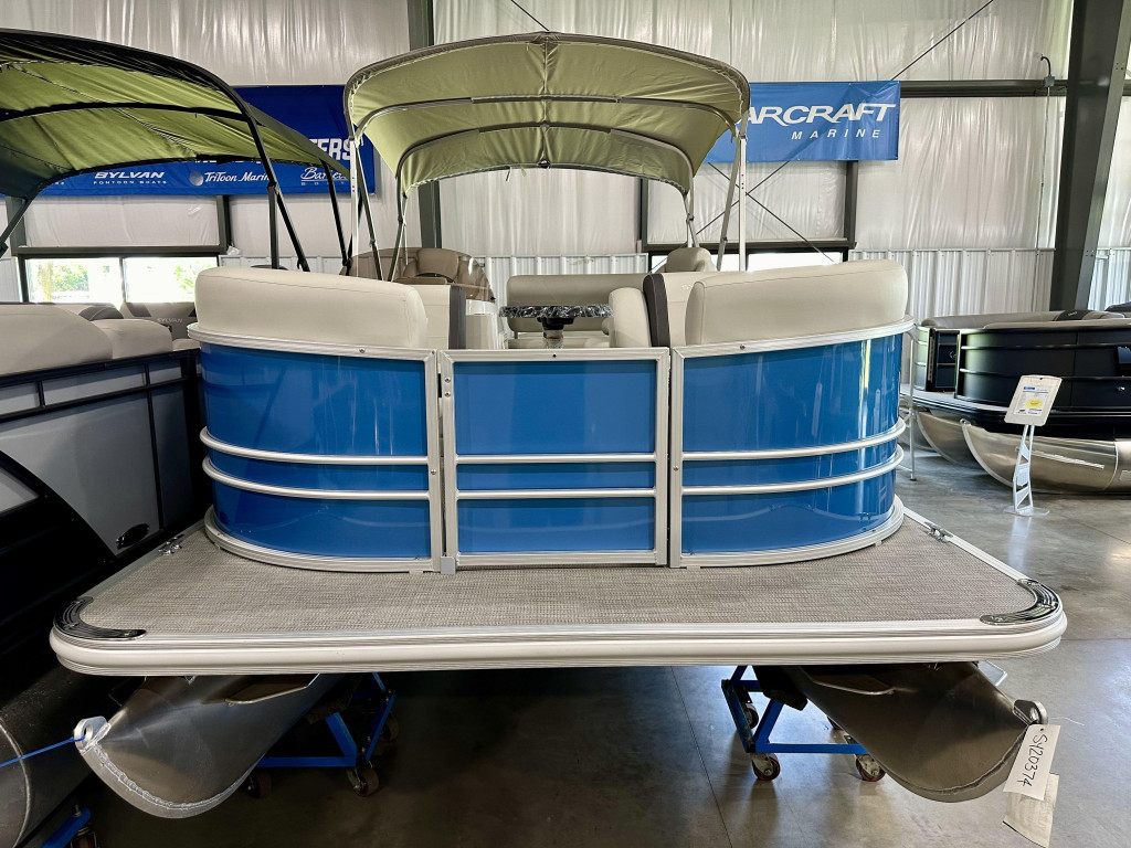 Sylvan 822 Mirage CLZ DH