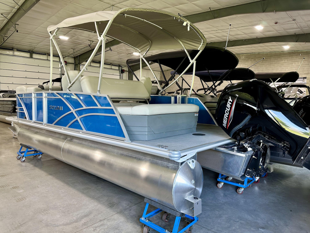 Sylvan 822 Mirage CLZ DH