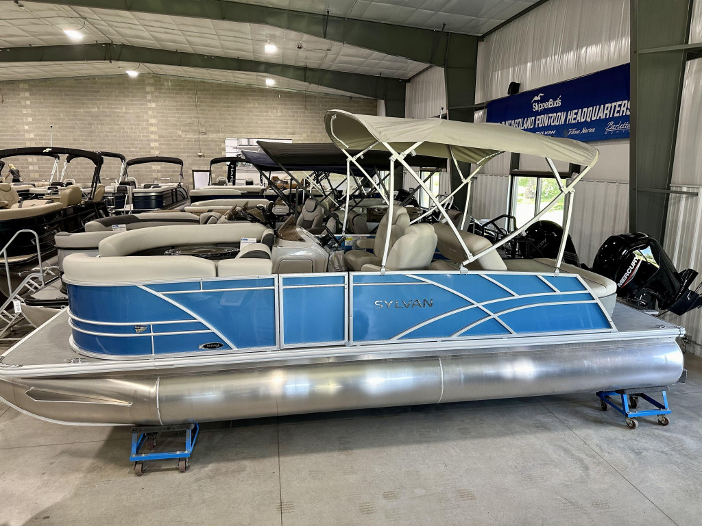 Sylvan 822 Mirage CLZ DH