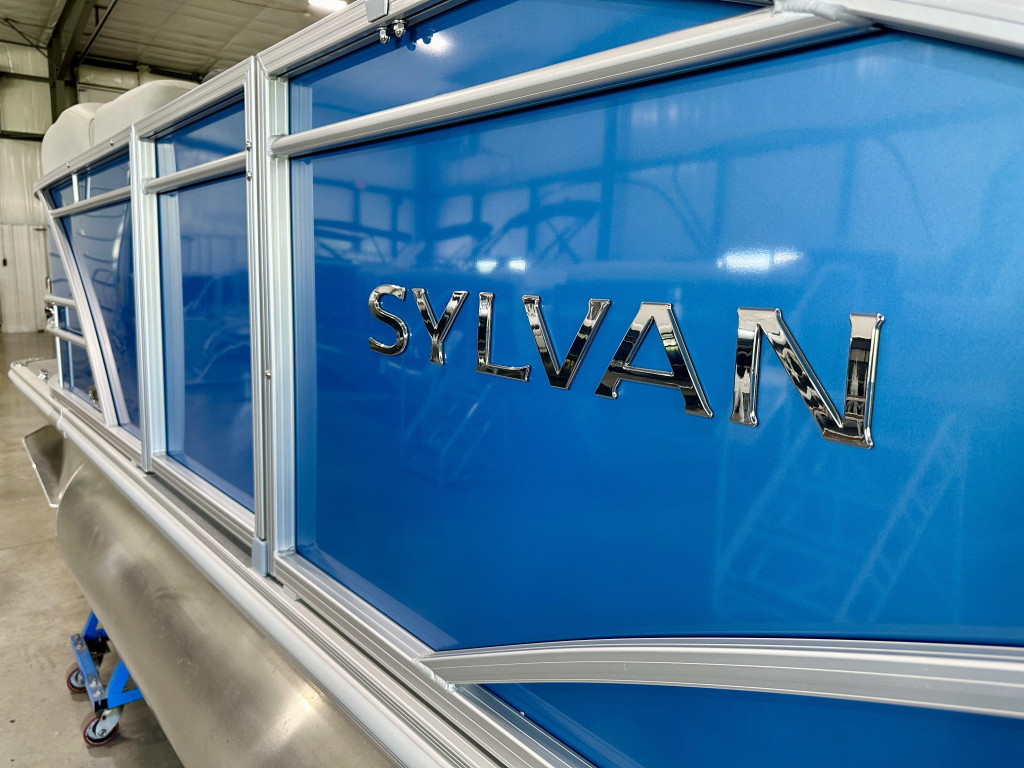 Sylvan 822 Mirage CLZ DH