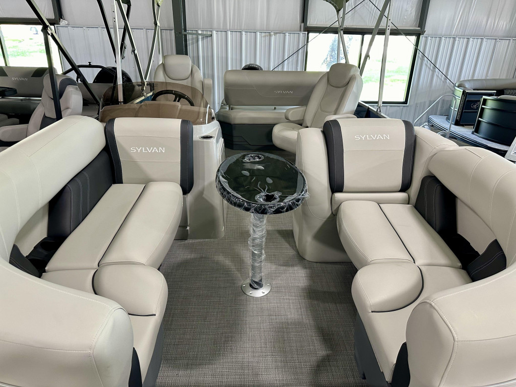 Sylvan 822 Mirage CLZ DH