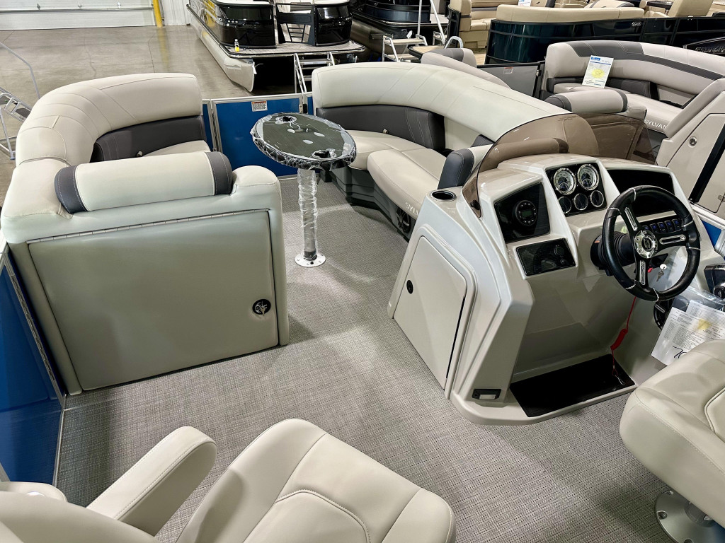 Sylvan 822 Mirage CLZ DH