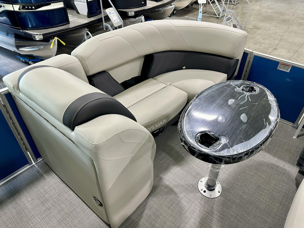 Sylvan 822 Mirage CLZ DH