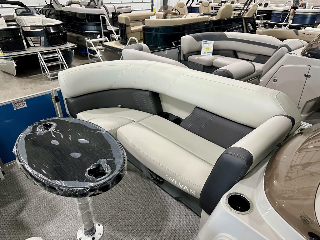 Sylvan 822 Mirage CLZ DH