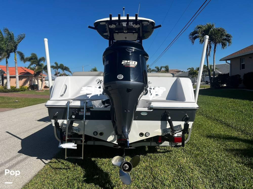 Sportsman 231 Heritage Platinum