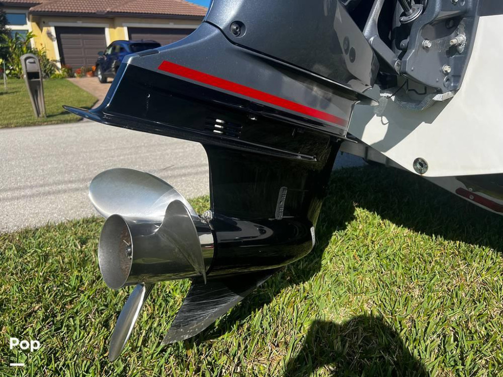 Sportsman 231 Heritage Platinum