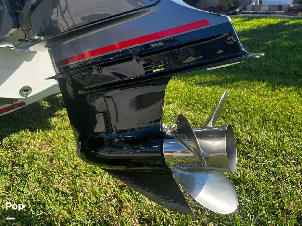 Sportsman 231 Heritage Platinum