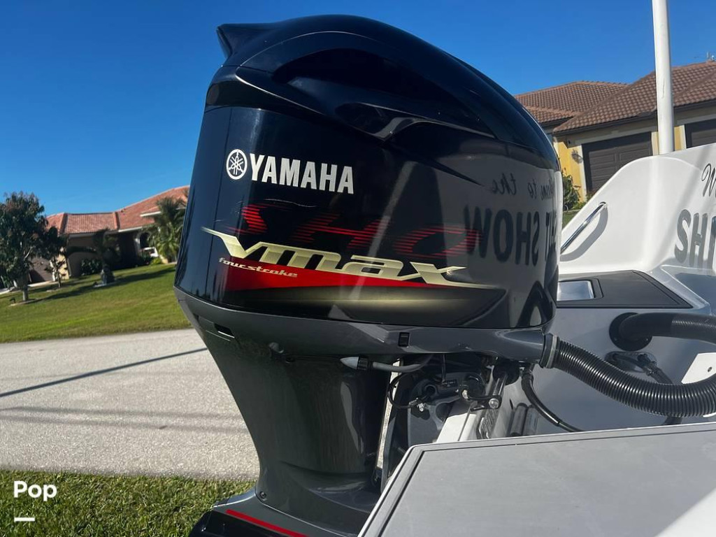 Sportsman 231 Heritage Platinum