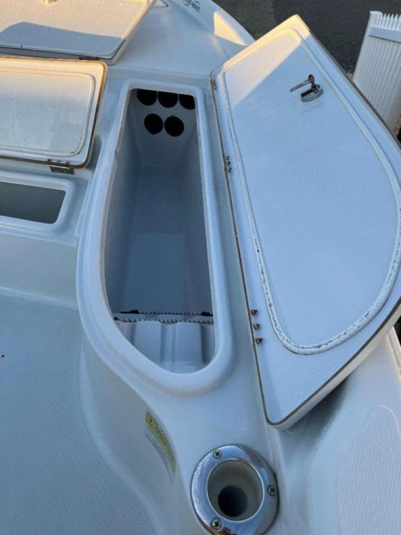 Blue Wave 2400 Pure Bay