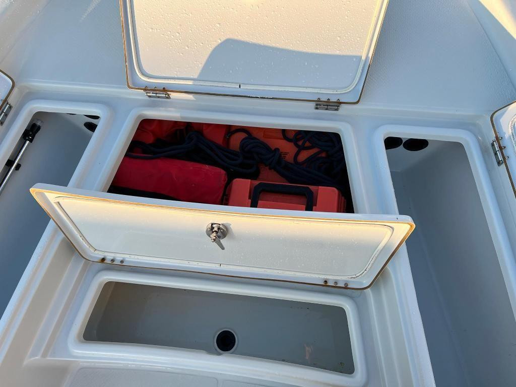 Blue Wave 2400 Pure Bay