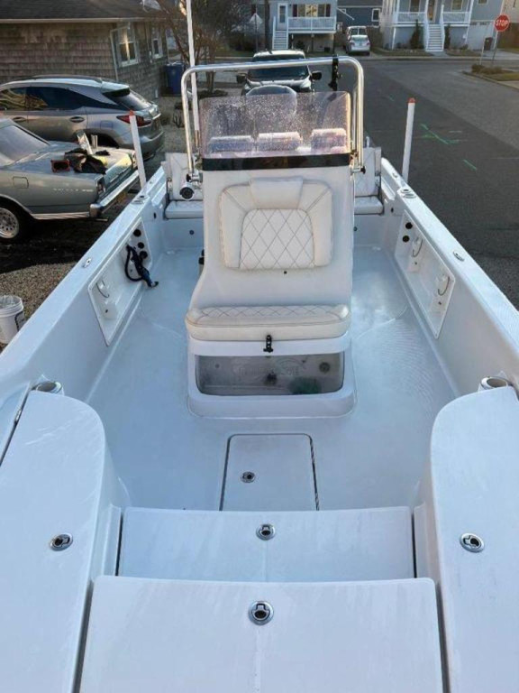 Blue Wave 2400 Pure Bay