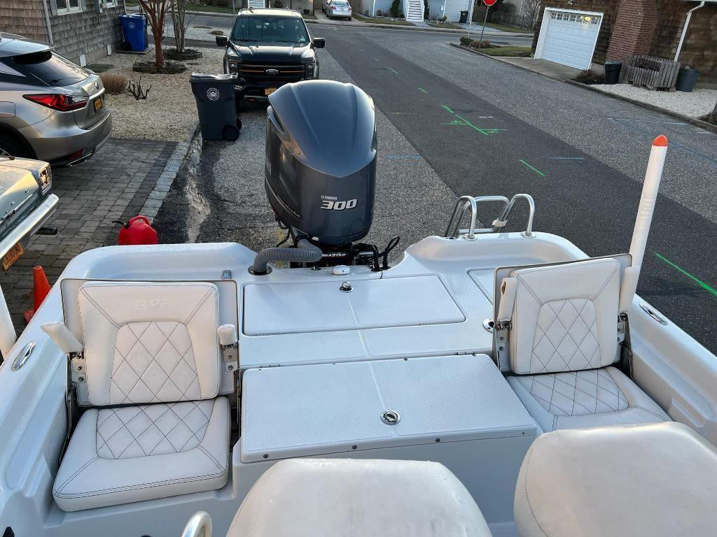 Blue Wave 2400 Pure Bay