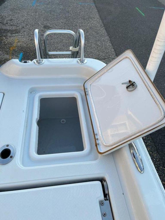 Blue Wave 2400 Pure Bay