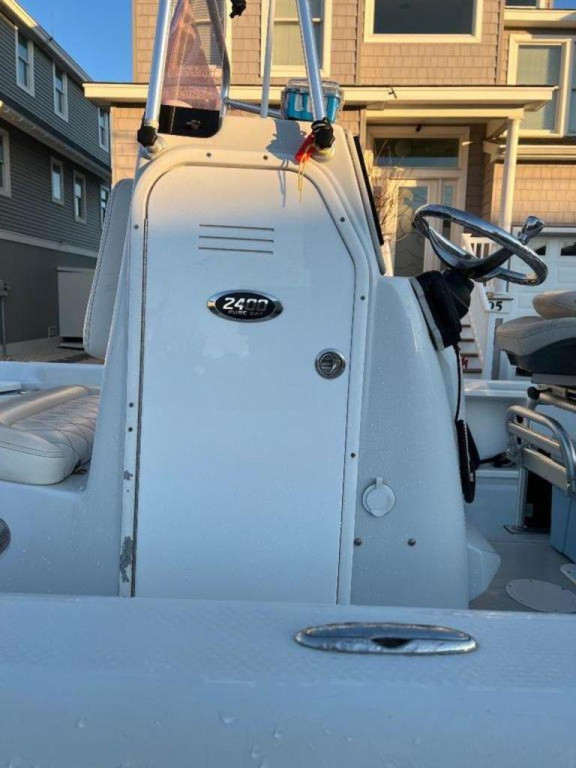 Blue Wave 2400 Pure Bay