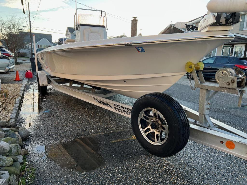 Blue Wave 2400 Pure Bay